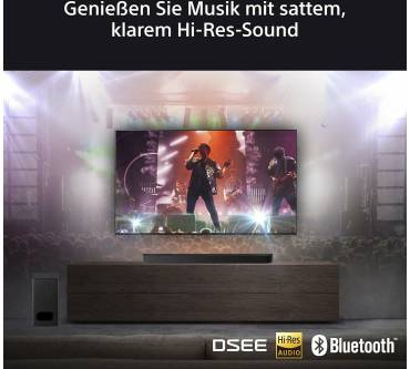 Produktbild Sony BRAVIA Theatre System 6