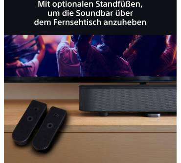 Produktbild Sony BRAVIA Theatre System 6