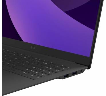 Produktbild LG gram Pro 16 (2025)