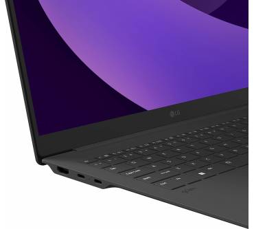 Produktbild LG gram Pro 16 (2025)