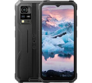 Produktbild Blackview BV4800 Pro