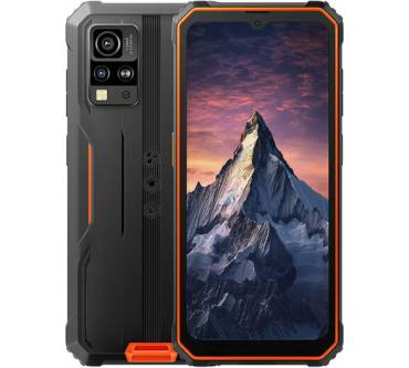 Produktbild Blackview BV4800 Pro