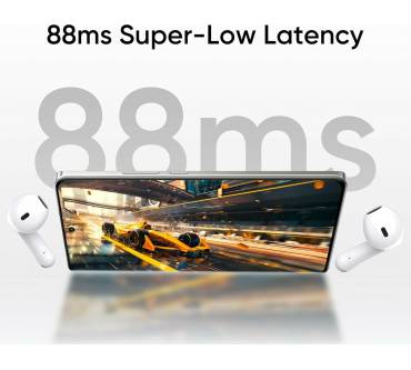 Produktbild Realme Buds T01