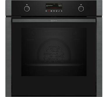 Produktbild Neff N50 B6ACP7AG3