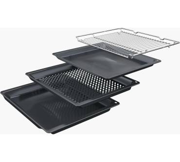 Produktbild Neff N50 B6ACP7AG3