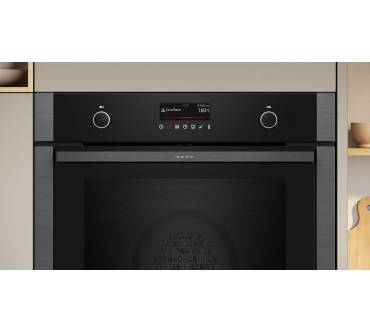 Produktbild Neff N50 B6ACP7AG3