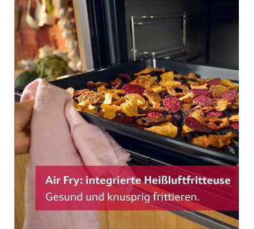 Produktbild Neff N50 B6ACP7AG3