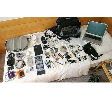 Produktbild Think Tank Photo Airport Check In