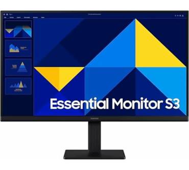 Produktbild Samsung Essential Monitor S3 S30GD (27