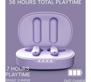 Produktbild Urbanista Copenhagen 2