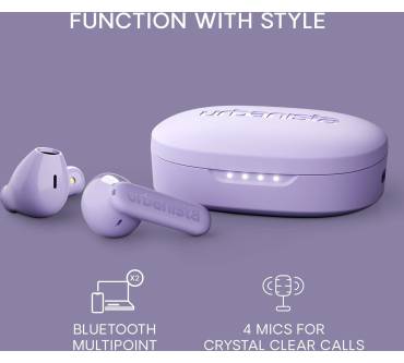 Produktbild Urbanista Copenhagen 2