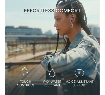 Produktbild Urbanista Copenhagen 2