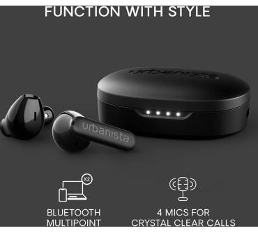 Produktbild Urbanista Copenhagen 2