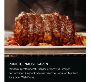 Produktbild AEG Serie 7000 MealAssist TE7AB63FSB