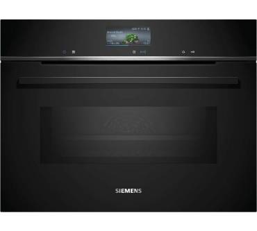 Produktbild Siemens iQ700 CM776G1B1