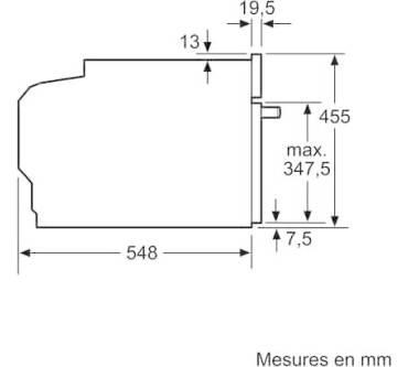 Produktbild Siemens iQ700 CM776G1B1