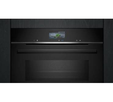 Produktbild Siemens iQ700 CM776G1B1