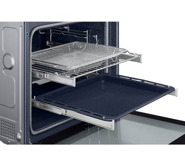 Produktbild Samsung Dual Cook NV7B7997ADK/U1