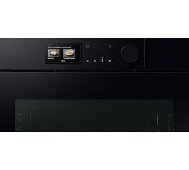 Produktbild Samsung Dual Cook NV7B7997ADK/U1
