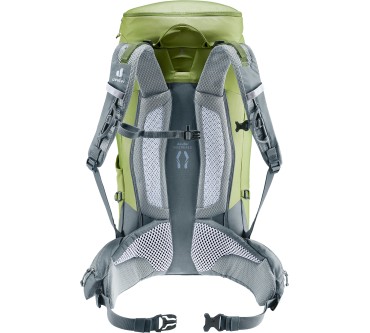 Produktbild Deuter Trail Pro 36