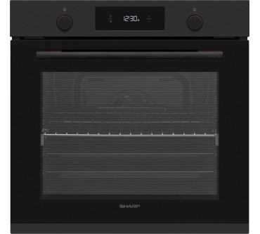 Produktbild Sharp K-71P28BNH-EU