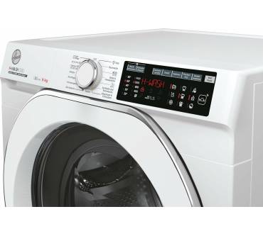 Produktbild Hoover H-WASH 500 HWQ 49AMC6/1-84