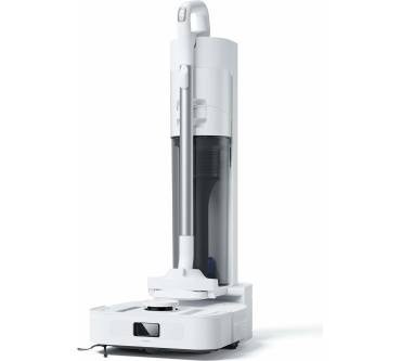 Produktbild Ecovacs Deebot X5 Hybrid