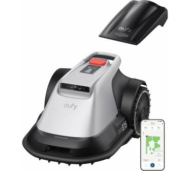 Produktbild Eufy Mähroboter E15