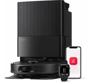 Produktbild Roborock QV 35A