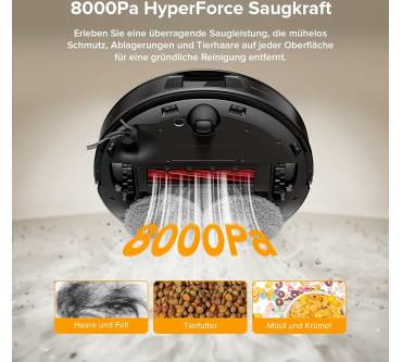 Produktbild Roborock QV 35A