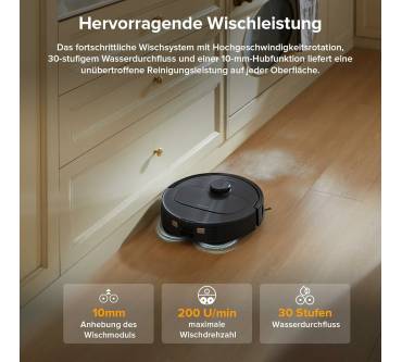 Produktbild Roborock QV 35A