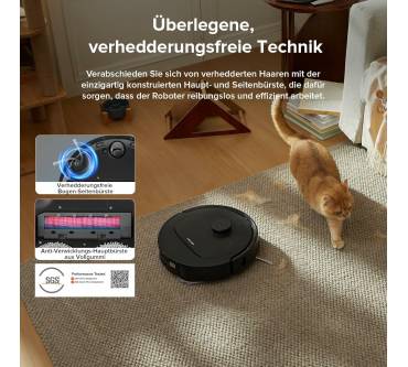 Produktbild Roborock QV 35A