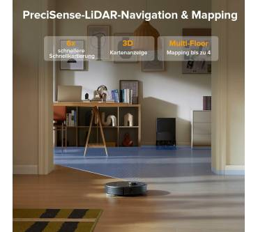 Produktbild Roborock QV 35A