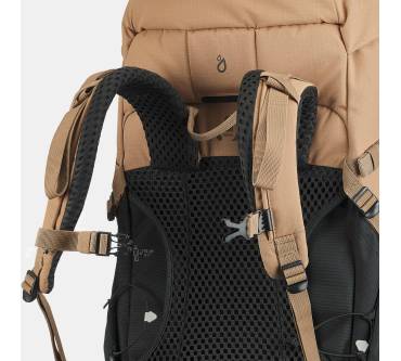 Produktbild Quechua Wanderrucksack MH500 40 L