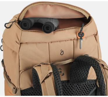 Produktbild Quechua Wanderrucksack MH500 40 L