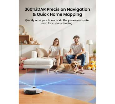 Produktbild Lefant M2 Pro