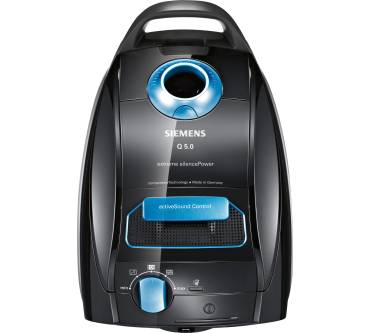 Produktbild Siemens Q5.0 Extreme silencePower VSQ5X1232