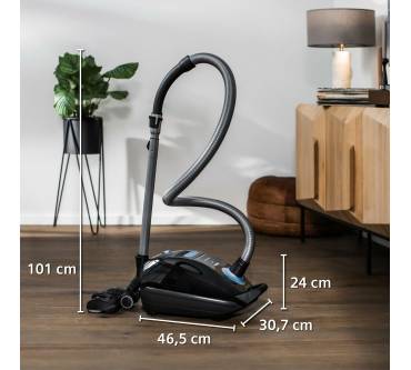 Produktbild Siemens Q5.0 Extreme silencePower VSQ5X1232