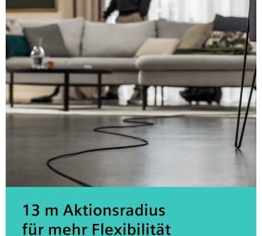 Produktbild Siemens Q5.0 Extreme silencePower VSQ5X1232