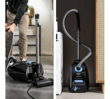 Produktbild Siemens Q5.0 Extreme silencePower VSQ5X1232