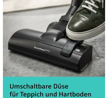 Produktbild Siemens Q5.0 Extreme silencePower VSQ5X1232