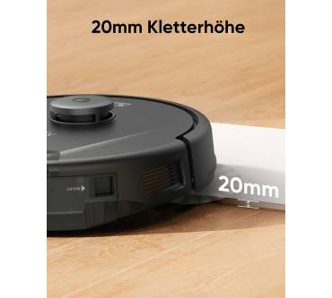 Produktbild Eufy Clean L60 Hybrid SES