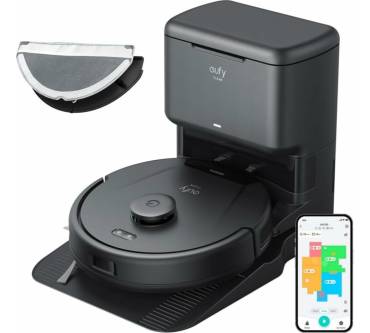 Produktbild Eufy Clean L60 Hybrid SES