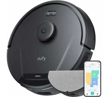 Produktbild Eufy Clean L60 Hybrid