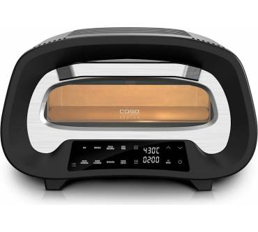 Produktbild Caso PizzaChef 430°