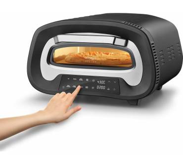 Produktbild Caso PizzaChef 430°