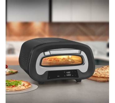 Produktbild Caso PizzaChef 430°