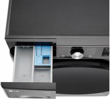 Produktbild LG F2V7SLIM9