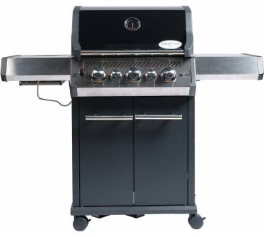 Produktbild Santos Grills S-318 Pro