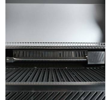 Produktbild Santos Grills S-318 Pro